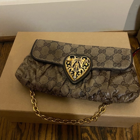 Vintage Gucci - Picture 2 of 5